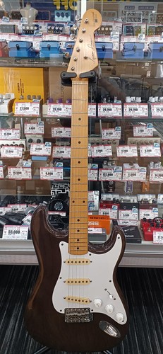 Guitare électrique seymour - guitare,