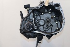 boîte à vitesse mecanique renault CLIO II (BB_, CB_) JB1184 202470
