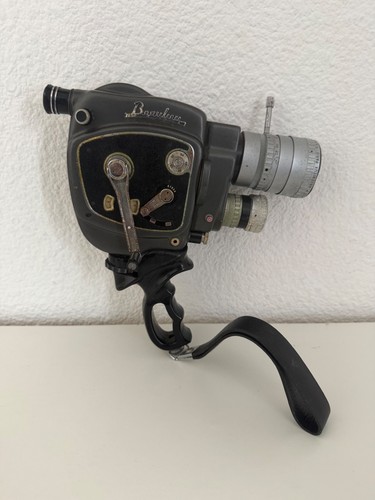 Camera vintage beaulieu