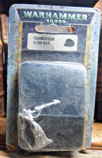 Figurine warhammer 40k - warhammer,