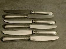 Série couteaux de - 6,