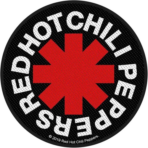 Red hot chili peppers - peppers,