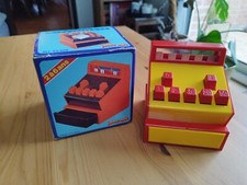 🎀 Ancienne Caisse