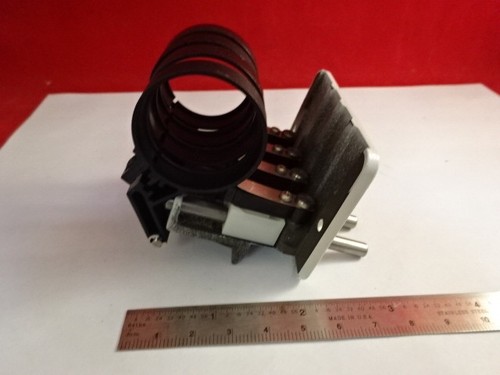 Leica dmr optique - dmr,
