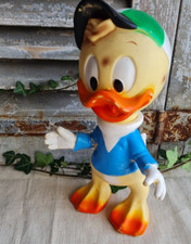 ANCIEN POUETTE LOUIE NEVEU DE DONALD  WALT DISNEY 1962 PRODUCTIONS