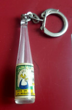 Ancien PORTE CLE BOUTEILLE