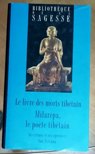 Livre des morts tibétain - livre,