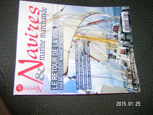 Navires marine marchande - navires,