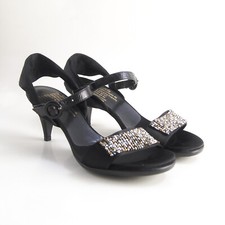 Pedro Garcia Sandales Talon