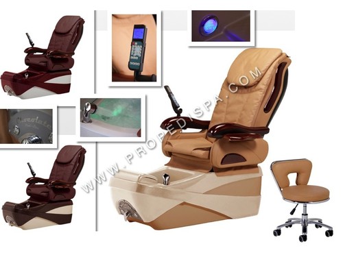 Brand new chocolate massage - brand, se