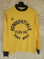 Maillot AÉROSPATIALE FOOTBALL