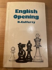 Cafferty English Opening Chess