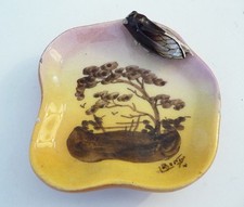 Cendrier vide poche  BERTY