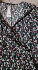 Robe monoprix hippie chic - 42,