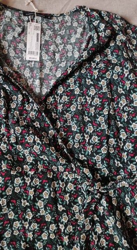 Robe monoprix hippie chic - monoprix, 42