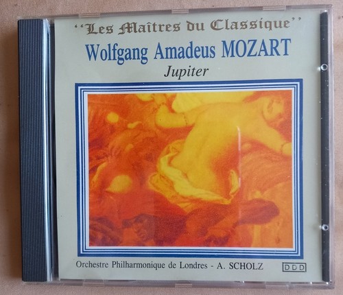 Wolfgang amadeus mozart - wolfgang, –
