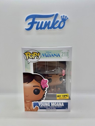 Funko pop disney young - funko,