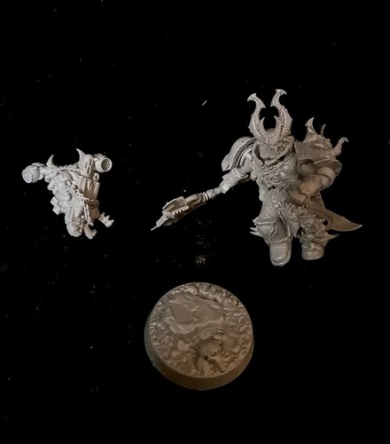 Warhammer 40k chaos - warhammer,
