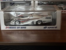 PORSCHE 936 N.4 WINNER 24H Le