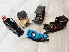 Lot Voitures Rami JMK