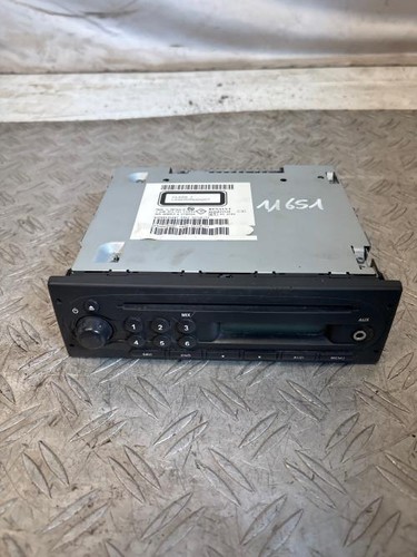 Autoradio origine renault - autoradio,