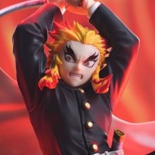 Demon Slayer Kimetsu No Yaiba