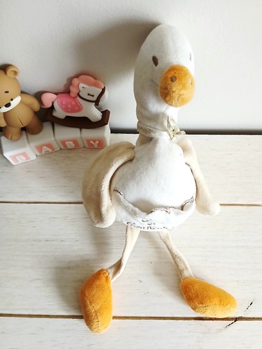 Sucre orge doudou peluche - sucre, d'orge