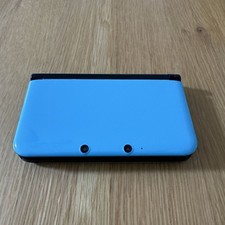 Nintendo 3DS XL LL Limited