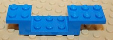 Lego Espace Blue Bracket ref 4732 set 1787 6926 6892 1793 7722 6882 6536 6055