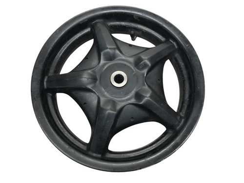 Jante arriere yamaha - yamaha, 125