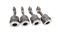 Bielle De Piston 1.9 DTI