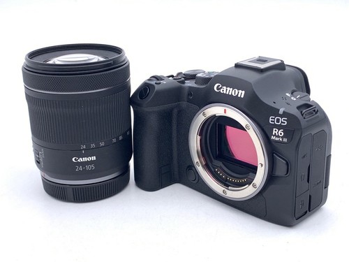 Appareil photo hybride canon - hybride,