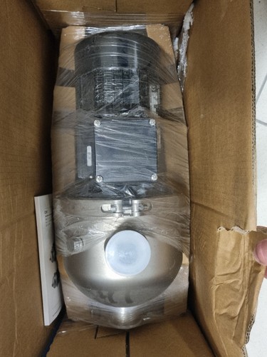 Pompe grundfos chi neuve - chi,