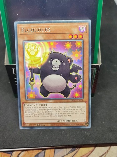Bloquours rare édition - bloquours,