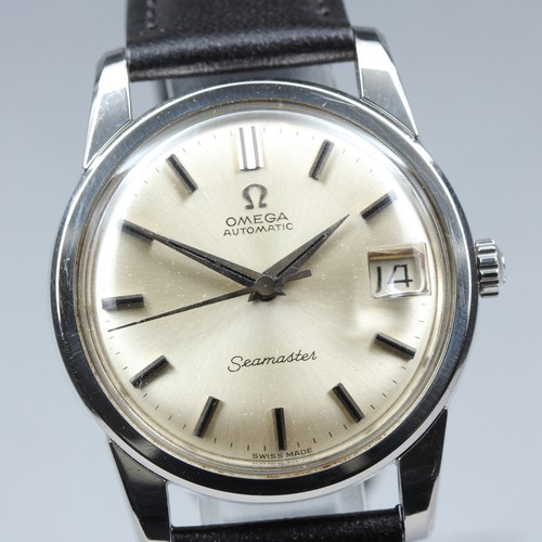 Montre automatique homme