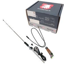 Antenne Télescopique JP GROUP