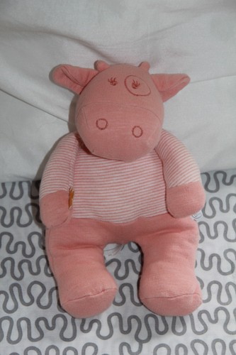 Doudou peluche noukies - doudou,