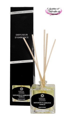 Diffuseur ambiance de - diffuseur,