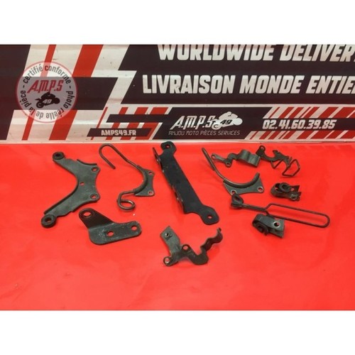 Kit support yamaha 900 - kit, de