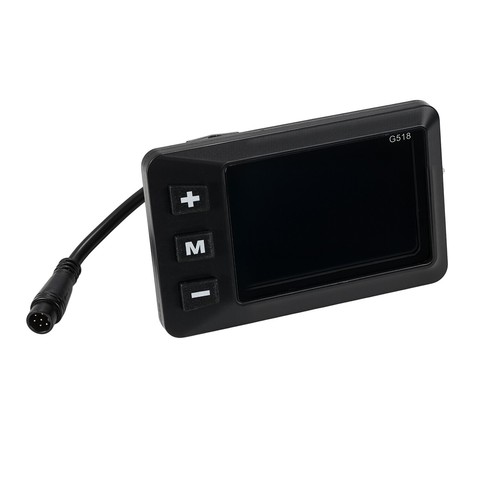 Pour yozma moniteur - pour, de