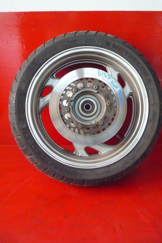 Jante arrière yamaha gts 1000 - jante,