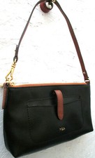 -RALPH LAUREN petit sac à