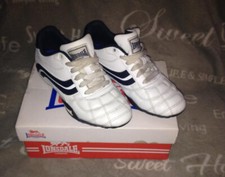 basket sneakers LONSDALE blanc