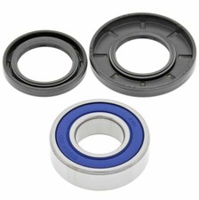 Kit Roulements Colonne Direction ALL BALLS Quad Pour HONDA 350 TRX 25-1514