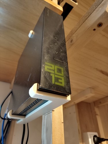Support freebox mini - support, 4k