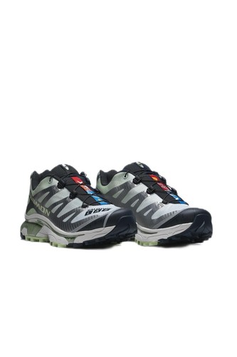 Salomon low top outdoor - xt-4,