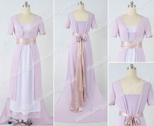 Movie titanic cosplay rose - movie,