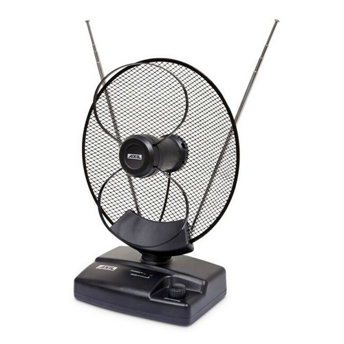 Antenne tnt intérieure - antenne,