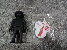 Coca-Cola - Porte Clés Open Happiness Jeux Olympique 2012 à Londres.