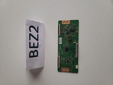 Carte T-CON 6870C-0418A TV LG